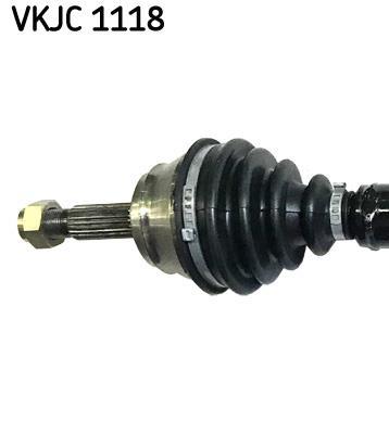 Cardan SKF ref. VKJC 1118